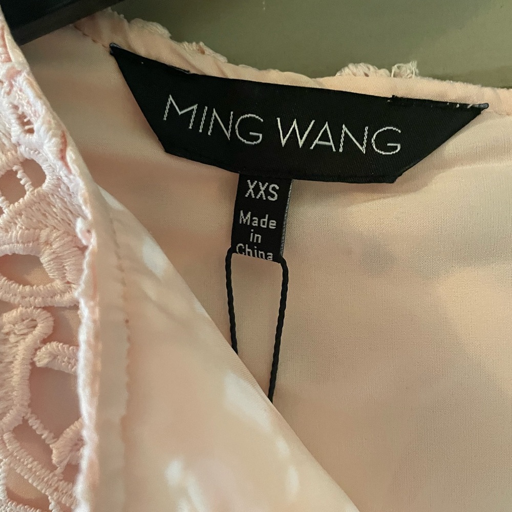 Dress/Ming wang - Picture 3 of 15